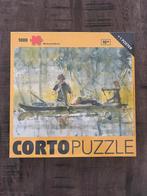 Puzzle Corto Maltese, 500 à 1500 pièces, Puzzle, Neuf