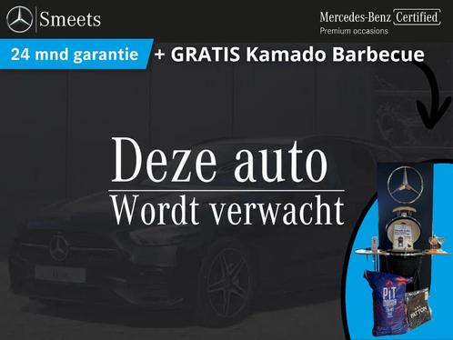Mercedes-Benz A-klasse 180 Advantage Climate Control | Cruis, Auto's, Mercedes-Benz, Bedrijf, Te koop, A-Klasse, ABS, Achteruitrijcamera