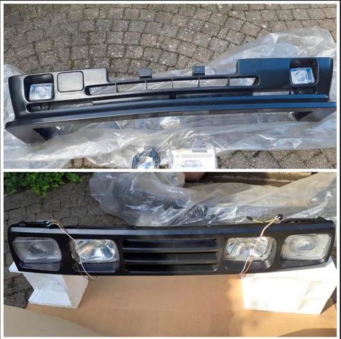 Vw Golf/jetta Mk2 volledig voorfront DE hella nieuw, Auto-onderdelen, Carrosserie, Ophalen of Verzenden