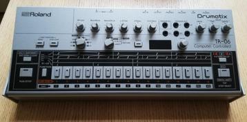 Roland TR-06 beschikbaar voor biedingen