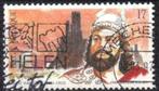 Belgie 1997 - Yvert 2689 /OBP 2687 - Opera (ST), Verzenden, Gestempeld, Gestempeld, Muziek