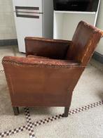 Antieke zetel, Antiek en Kunst, Ophalen