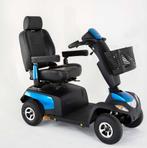 Invacare Comet Pro Scootmobiel Elektrische Scooter, Invacare, 46 km of meer, 11 t/m 15 km/u, Zo goed als nieuw