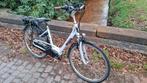 Te kapellen elektrische batavus Bosch motor kleinere maat 48, Ophalen, Batavus, Zo goed als nieuw, 47 tot 51 cm