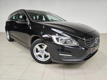 Volvo V60 D2 beschikbaar voor biedingen