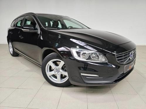 Volvo V60 D2, Auto's, Volvo, Bedrijf, Te koop, V60, ABS, Airconditioning, Bluetooth, Boordcomputer, Centrale vergrendeling, Cruise Control