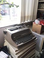 IIBM iconische typemachine, Gebruikt, Ophalen