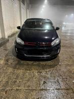 Golf 6 GTI, Auto's, Zwart, Zwart, Handgeschakeld, Golf