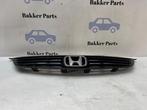 Calandre d'un Honda Civic, Honda, -, -, 3 mois de garantie
