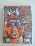 wwe kaarten, Ophalen of Verzenden, Gebruikt