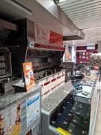 Friterie a remettre, Articles professionnels, Exploitations & Reprises