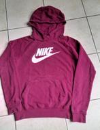 bordeau hoodie mt XS kinderen, Kinderen en Baby's, Kinderkleding | Maat 152, Gebruikt, Meisje, Trui of Vest, Ophalen of Verzenden