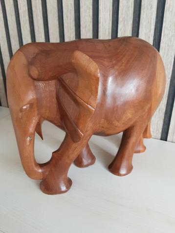 Olifant groot en andere kleintjes ! BEKIJK DE FOTO'S  beschikbaar voor biedingen