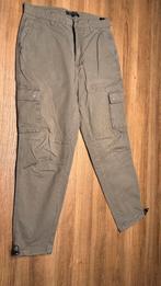Mennace Cargo broek, Ophalen of Verzenden, Gedragen