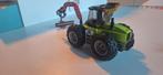 Lego tractor met 1 minifiguurtje, Ophalen, Zo goed als nieuw, Lego