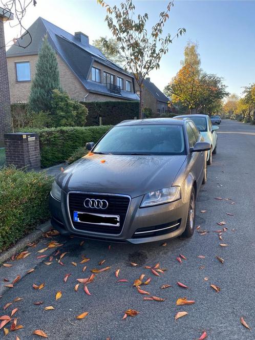 Audi A3 à vendre, Autos, Audi, Particulier, A3, ABS, Airbags, Air conditionné, Bluetooth, Verrouillage central, Cruise Control