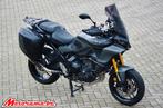 Yamaha Tracer 9 GT - 2023 - 17000 km @Motorama, Motoren, Motoren | Yamaha, Handvatverwarming, 890 cc, Motorrijbewijs A, Bedrijf