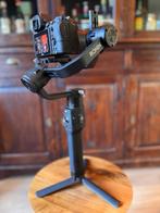 DJI Ronin-S, Audio, Tv en Foto, Fotografie | Statieven en Balhoofden, Ophalen of Verzenden, Zo goed als nieuw, Minder dan 150 cm