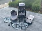 Buggy 3 in 1, Ophalen, Gebruikt, Overige merken, Zonnekap