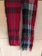 Écharpes, Vêtements | Femmes, Bonnets, Écharpes & Gants, ANDERE, Taille 46/48 (XL) ou plus grande, Enlèvement ou Envoi, Comme neuf