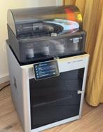 3D-printer Bambu Lab X1 Carbon Combo, Computers en Software, 3D-printerbenodigheden, Ophalen of Verzenden, Zo goed als nieuw