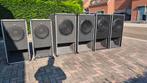 zelfmade subkasten tot 3000W rms, Ophalen, Zo goed als nieuw