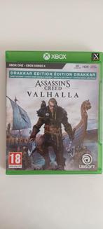 Assassins Creed Valhalla - Xbox spel, Consoles de jeu & Jeux vidéo, Jeux | Xbox One, Enlèvement ou Envoi