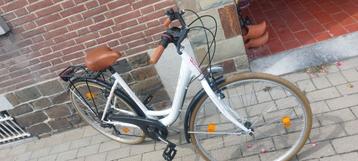 Velo Fréjus  beschikbaar voor biedingen