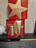 Emporio Armani She SET 30ml EDP+ 75ml, Handtassen en Accessoires, Uiterlijk | Parfum, Nieuw, Ophalen of Verzenden