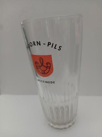 Hoorn-pils Assenede, Verzamelen, Ophalen of Verzenden, Zo goed als nieuw