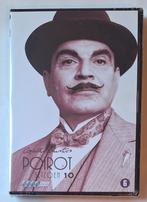 Agatha Christie's: Poirot (Saison 10) neuf sous blister, Cd's en Dvd's, Vanaf 6 jaar, Ophalen of Verzenden, Nieuw in verpakking