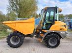 Mecalac 6 MDX dumper wieldumper truck 6 ton airco (bj 2021), Zakelijke goederen