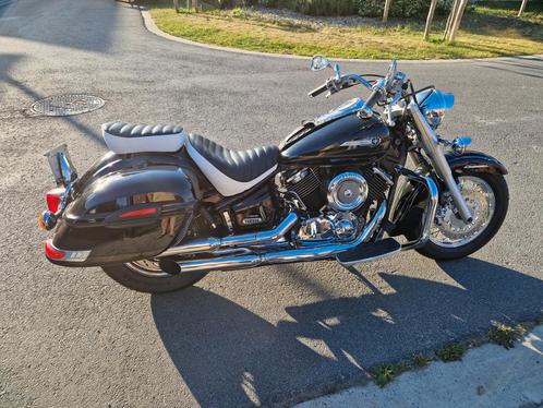 Yamaha dragstar 1100cc, Motoren, Onderdelen | Yamaha, Ophalen