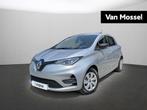 Renault ZOE R110 Life B-buy, Auto's, Renault, Stof, Gebruikt, 5 zetels, 5 deurs