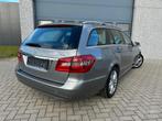 MERCEDES BENZ E200 CDI | Automaat | Gps | Cruise | Airco |, Auto's, Euro 5, Leder en Stof, 5 deurs, 2143 cc