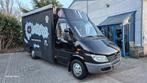 Mercedes Sprinter Mobilhome 2.2 Diesel Automaat 127000km, Caravans en Kamperen, Automaat, Mercedes-Benz, Bedrijf, Diesel