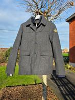 jas Gaastra, Kleding | Heren, Jassen | Winter, Ophalen of Verzenden, Gedragen, Maat 48/50 (M), Grijs