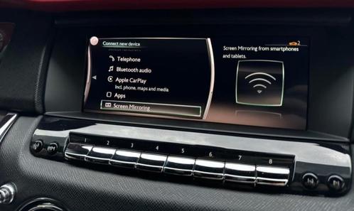 Rolls Royce Apple CarPlay Vrijschakelen, Computers en Software, Navigatiesoftware, Nieuw, Ophalen