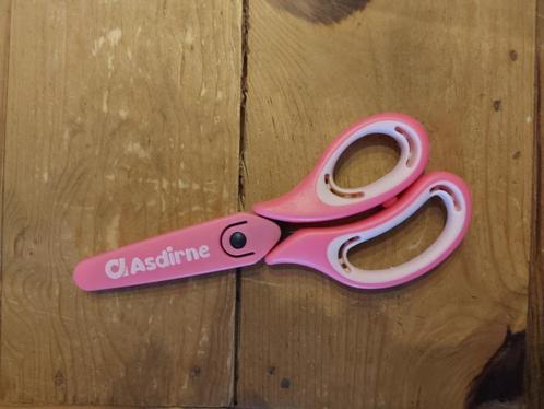 Asdirne Roze kinderschaar, Hobby en Vrije tijd, Knutselen, Nieuw, Materiaal, Ophalen