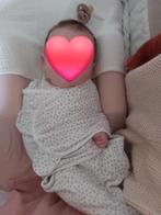 Inbakerdoeken, Kinderen en Baby's, Dekens, Slaapzakjes en Inbakerproducten, Ophalen, Zo goed als nieuw, Minder dan 70 cm, Bakerzak of Bakerdoek