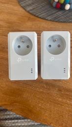 TP-Link TL-PA4015PKIT (Geen WiFi), Computers en Software, Ophalen, Zo goed als nieuw