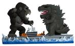 Godzilla vs Kong Youtooz-collectie, Ophalen of Verzenden, Nieuw