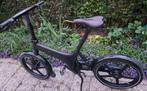 Almost New England (McLaren) opvouwbare elektrische fiets, Fietsen en Brommers, Ophalen, Zo goed als nieuw