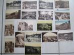 lot van 18 oude postkaarten van Bouillon, Verzamelen, Postkaarten | België, Verzenden