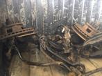 Schijfrem set ford mustang 1969, Ophalen, Overige automerken