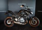 2017 Kawasaki Z650 | 24000KM | 2 jaar garantie, 2 cilinders, Bedrijf, Meer dan 35 kW, 650 cc