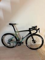 Specialized Tarmac SL7, Fietsen en Brommers, Fietsen | Racefietsen, Gebruikt, Carbon, 10 tot 15 versnellingen, Heren
