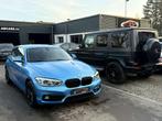 BMW 1 Serie 116 dA * GARANTIE 12 MOIS * 1ER PROP * SPORT *, Automaat, Gebruikt, 1470 kg, 3 cilinders