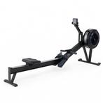 PH Fitness Air Rower – Luchtweerstand/Stalen Frame/Max150kg, Ophalen of Verzenden, Nieuw, Rug, Overige typen