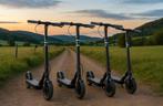 Trottinette Okai néons II ES20, Vélos & Vélomoteurs, Trottinettes, Enlèvement